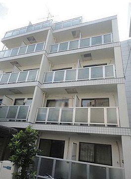 TOP・大塚第4