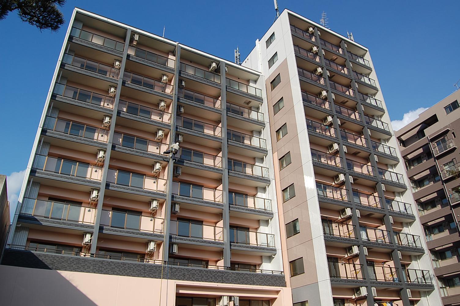 SKY TERRACE MARUSHO