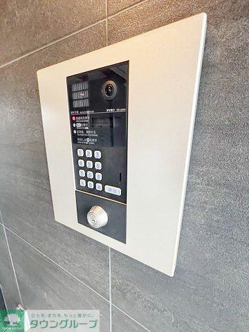 スパシエエール横浜