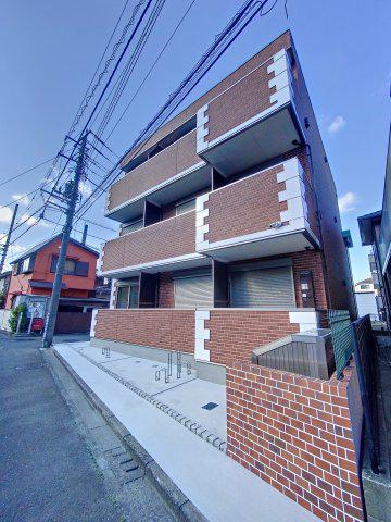 MY STYLE VINTAGE 和田町