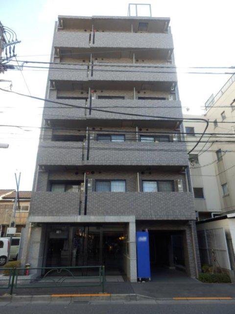 ルーブル高円寺南