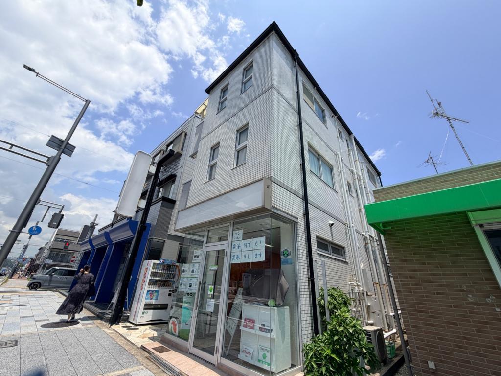 MSCOURT西宮仁川町