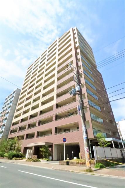 塚口駅前アーバンライフ(1DK/5階)