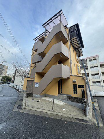 メゾンド大井