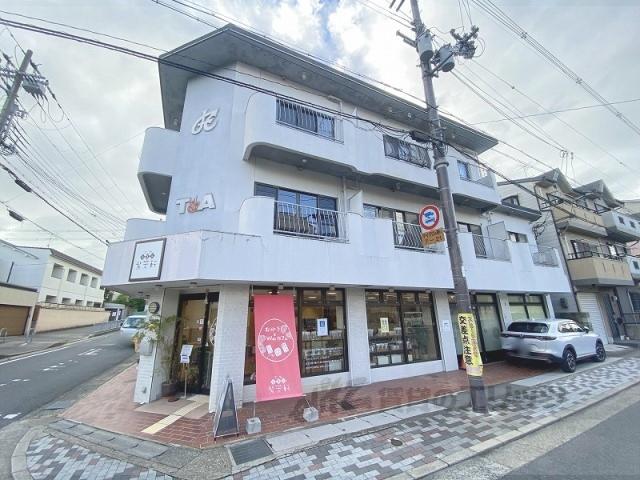 ハイツじょうもんⅠ