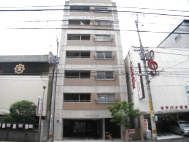 メゾンるふる