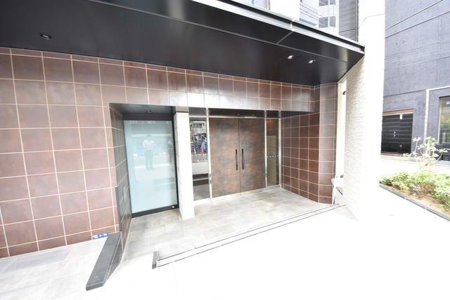 CASA SPLENDIDO 麻布仙台坂 カーサスプレンディッド麻布仙