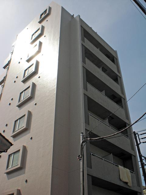 コルティーレ武蔵小杉