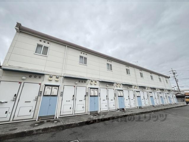 レオパレス葛原
