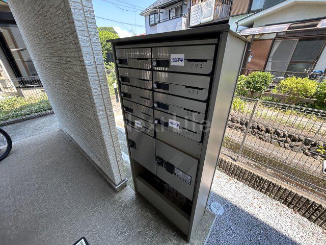 クレイノあかつき