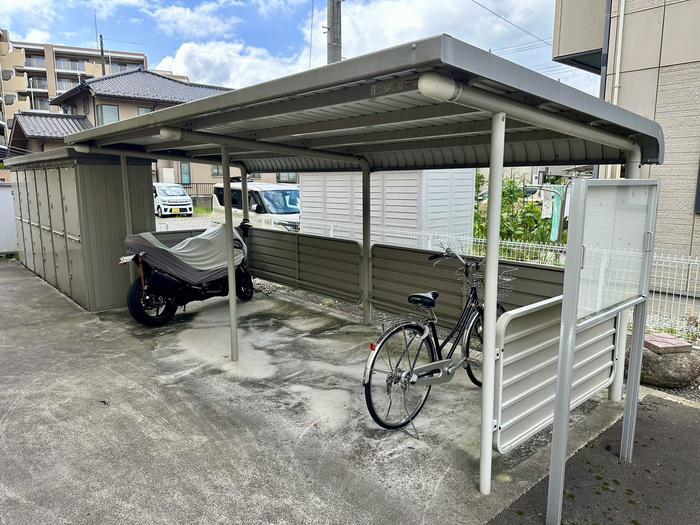 コーポサンライズI