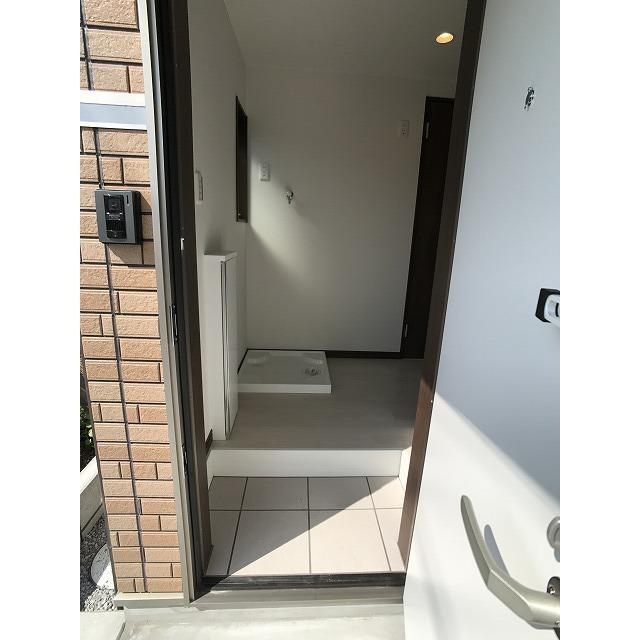チャーリーズハウス北久里浜