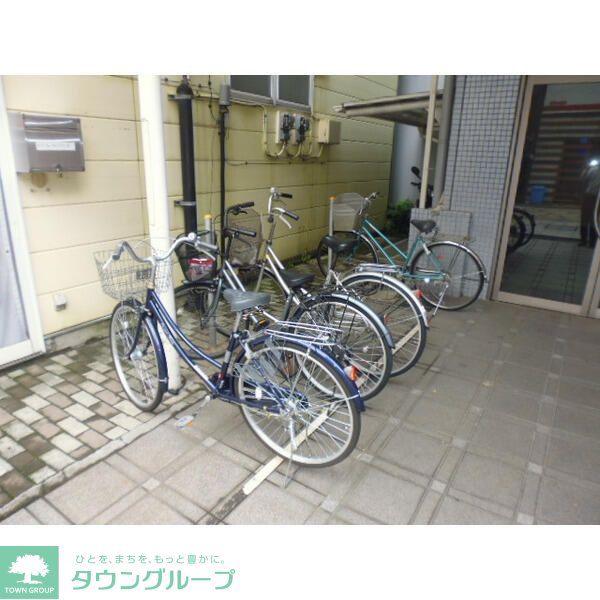 アークプラザ