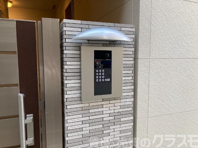 フジパレス堺北向陽町