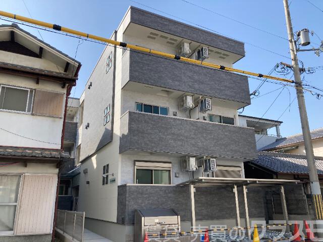 フジパレス堺北向陽町