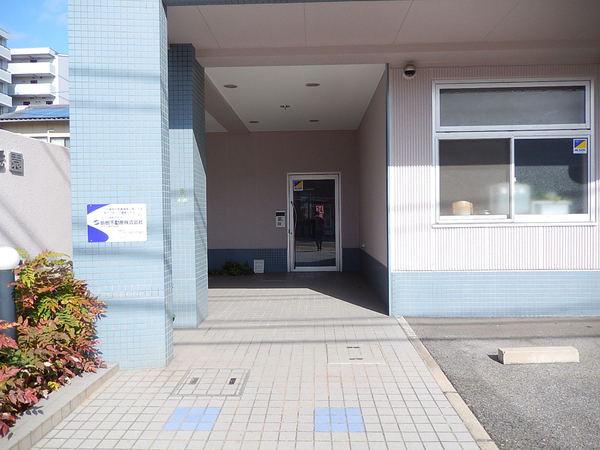インテグラル海老園