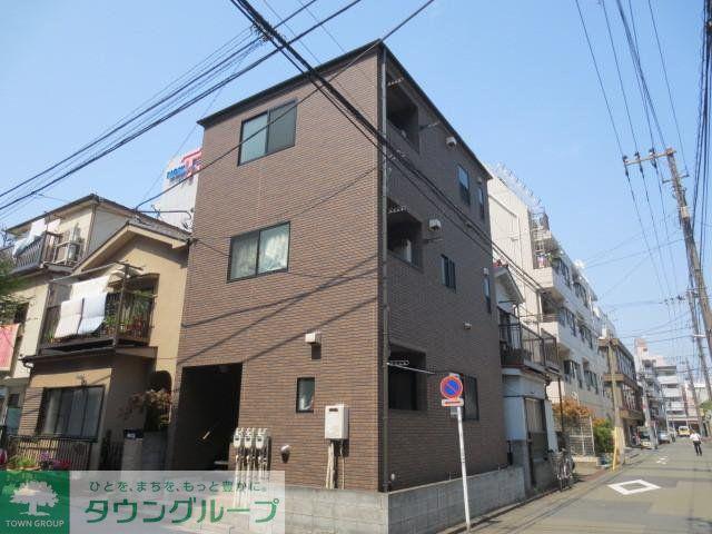 シャテロ生麦