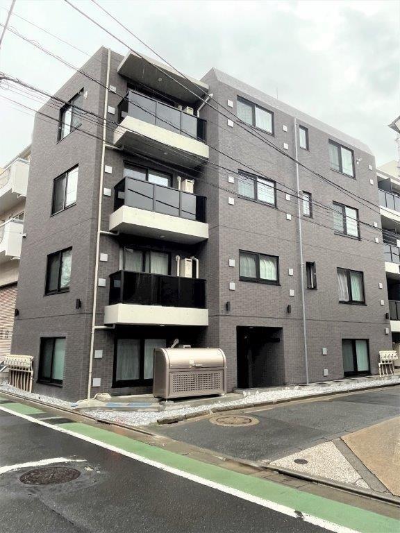 LIVEFLAT戸越