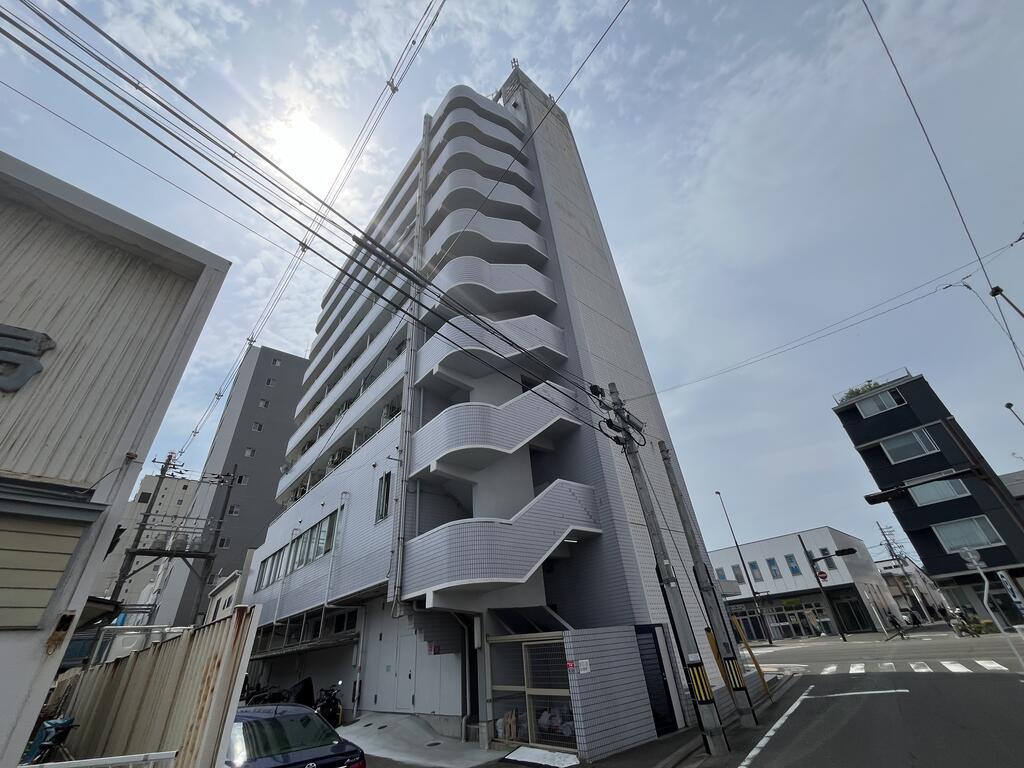 エスペランス日泉