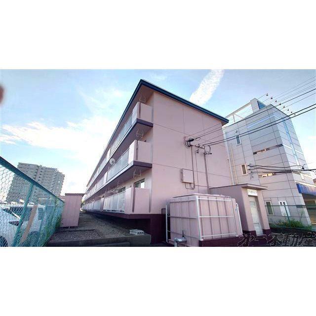 有賀ハイツ