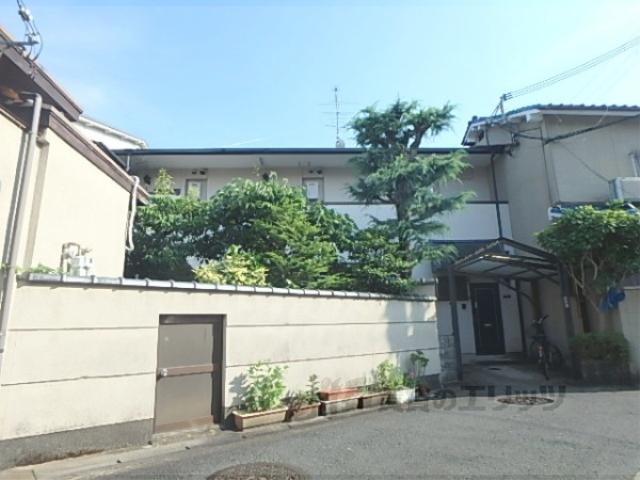 サンシャインシルク嵯峨