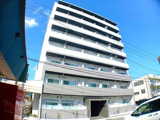 クレスト 中六