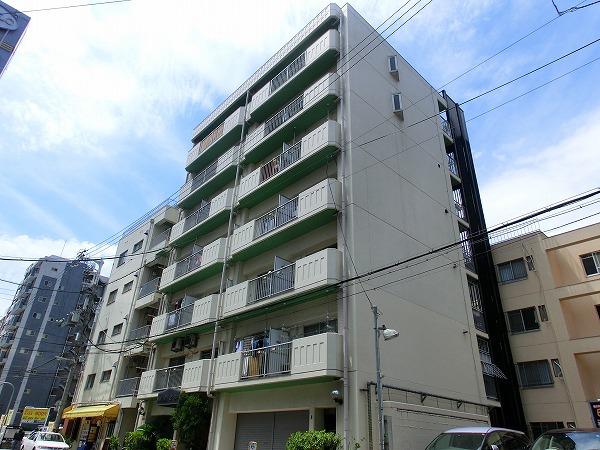 吉田ビル(ワンルーム/1階)