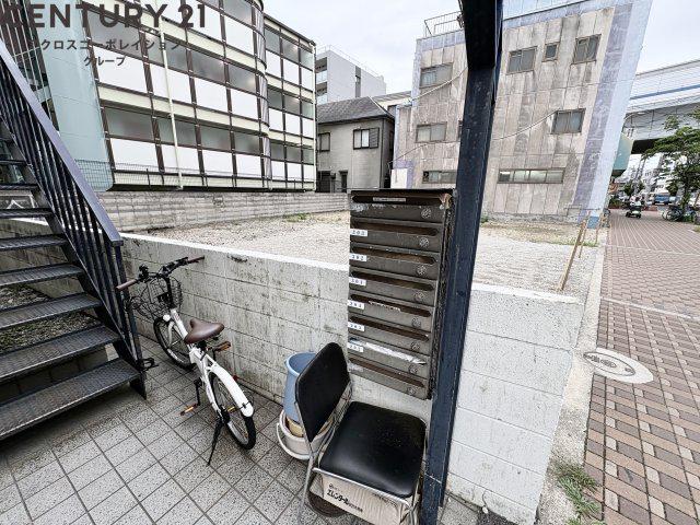 ベル今津