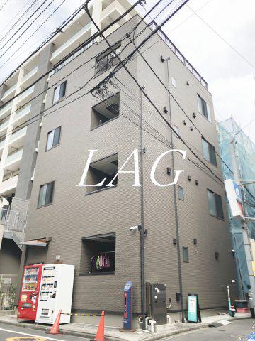 杉山荘