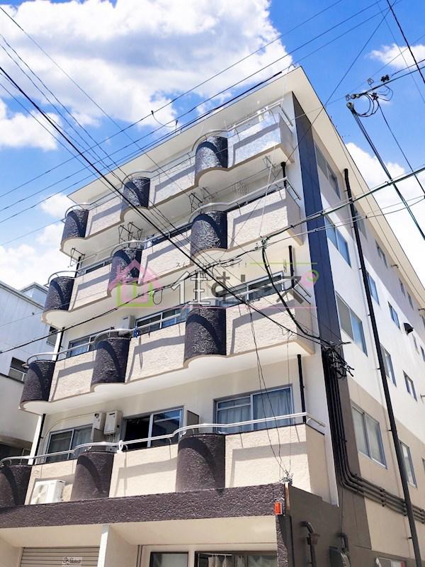 パークサイド長居