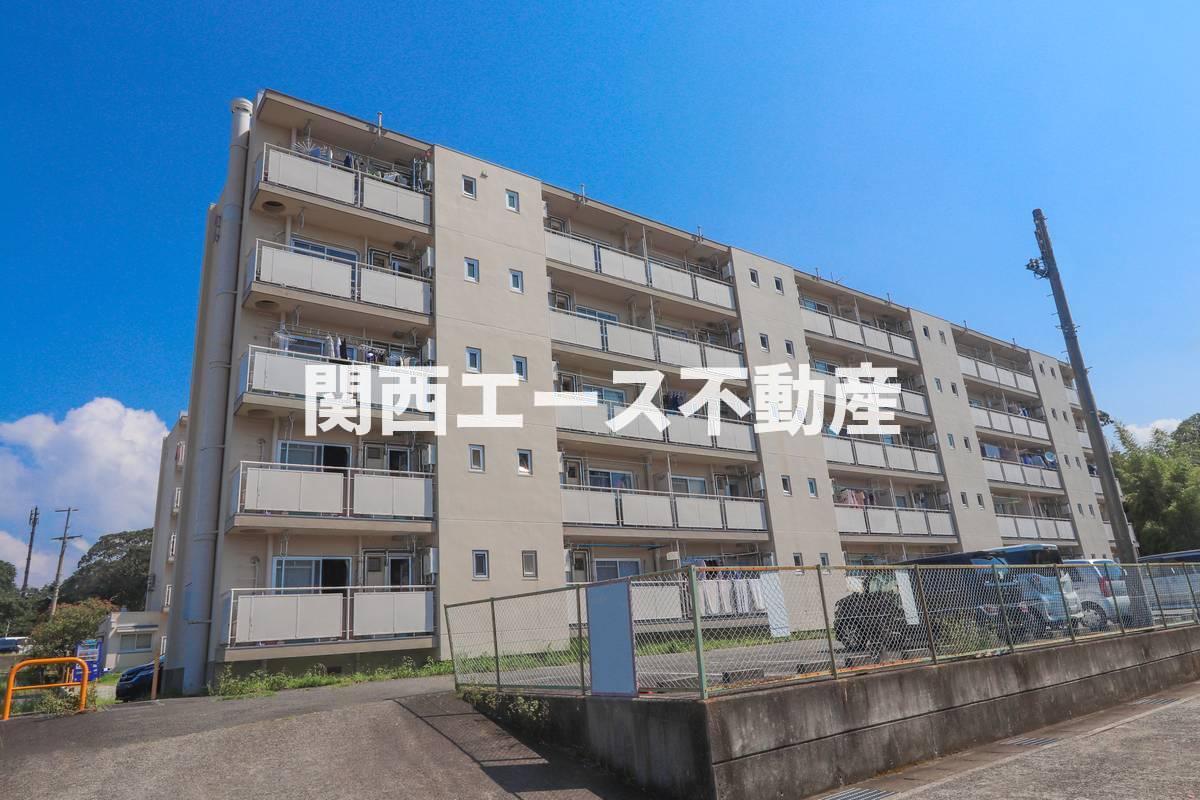 ビレッジハウス馬場平
