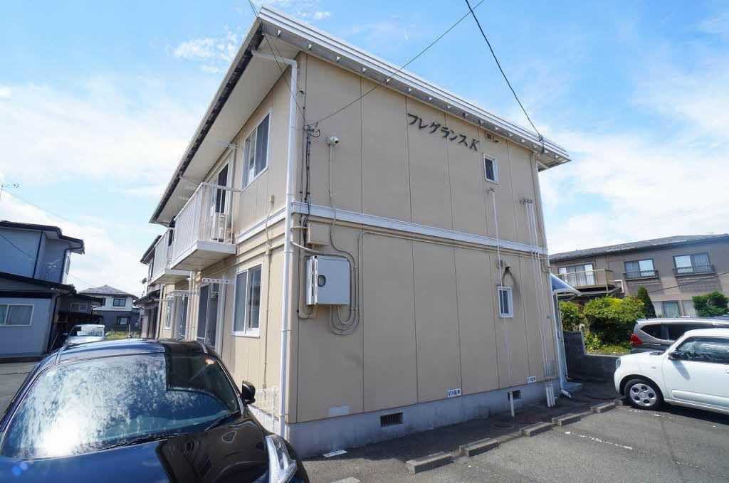 フレグランスK