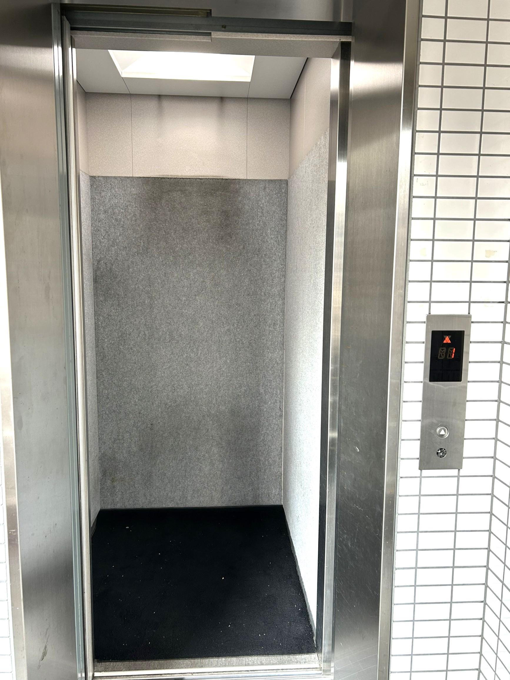 ASレジデンス厚生町