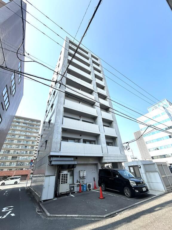 ASレジデンス厚生町