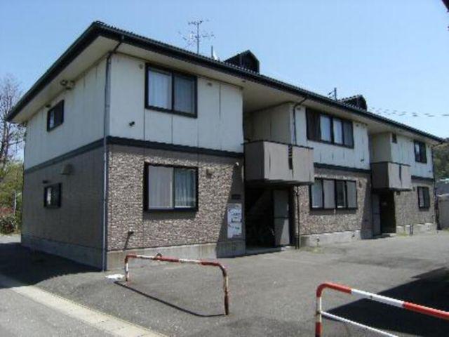 コーポビューラーII