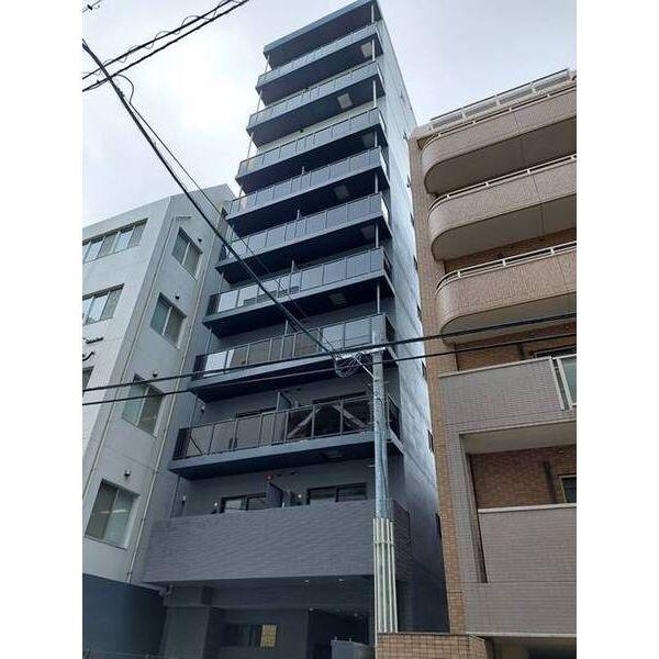 MODERN PALAZZO 博多駅 ABROAD