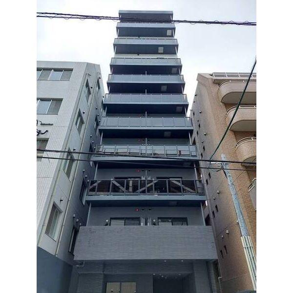 MODERN PALAZZO 博多駅 ABROAD