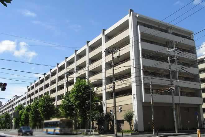 ライオンズマンション横濱元町キャナリシア