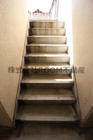 シャボンドール牟田町