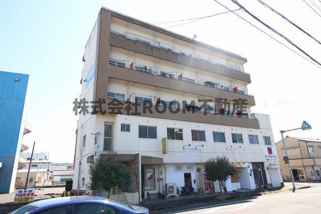 シャボンドール牟田町(1K/5階)