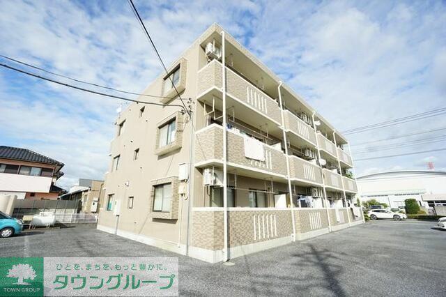 ボンマリアージュ