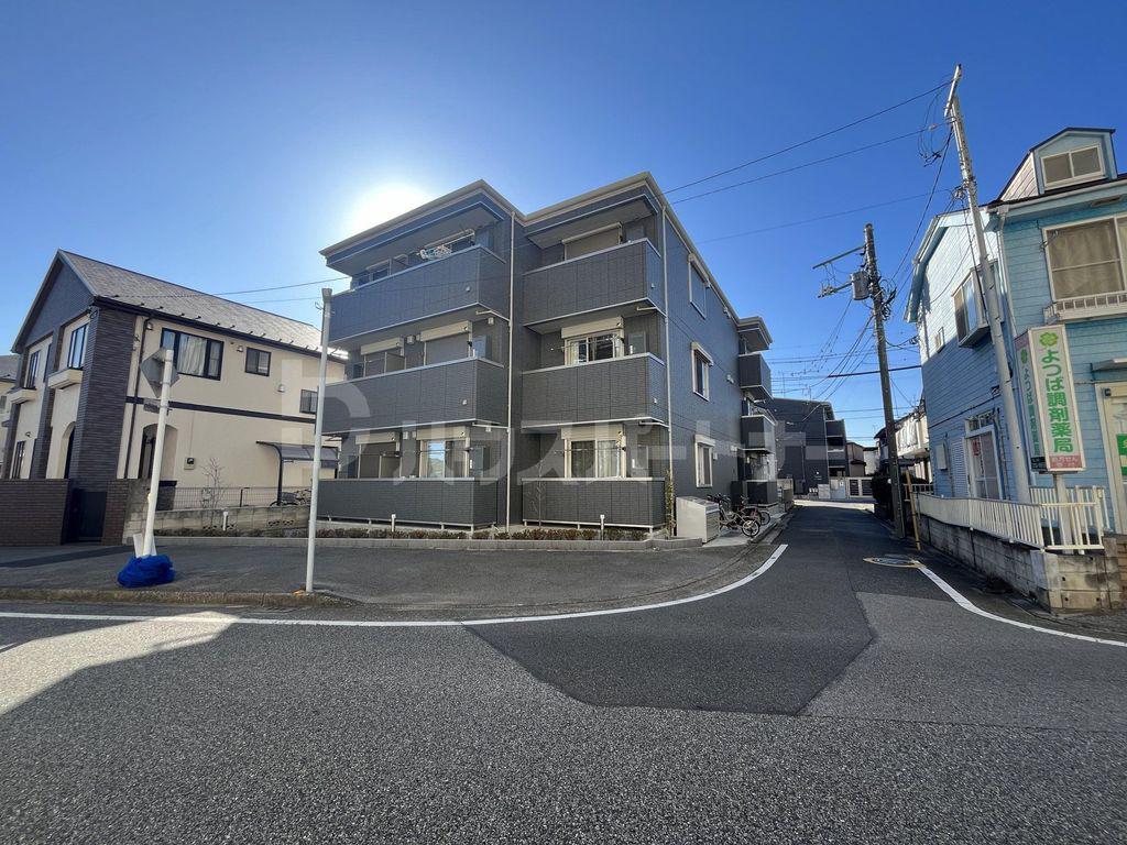マスターグレイス