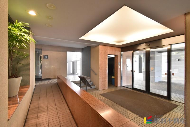 シーサイドももち クリスタージュ弐番館