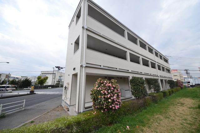 カインドネス立川錦町A棟