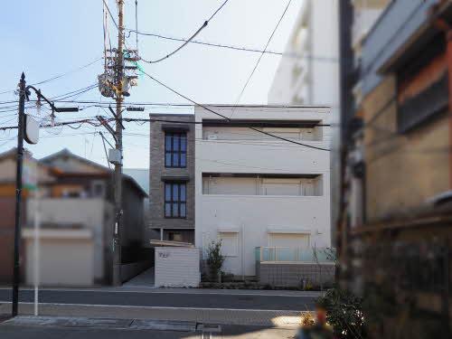 シャーメゾンF&D