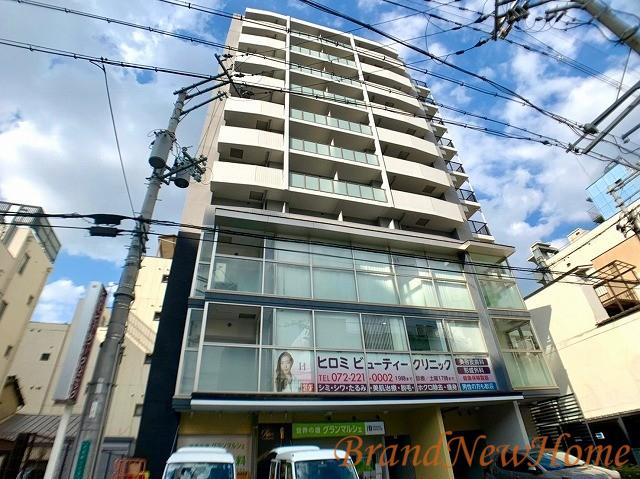 KMレジデンス堺東駅前