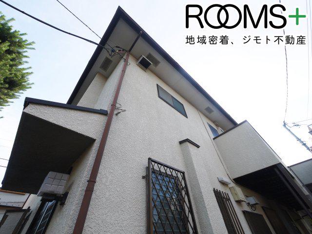 野沢パークハイツ