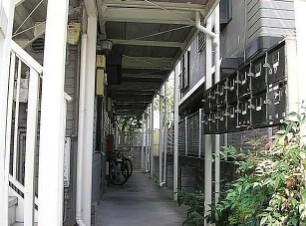 ガーデンハウス三軒茶屋