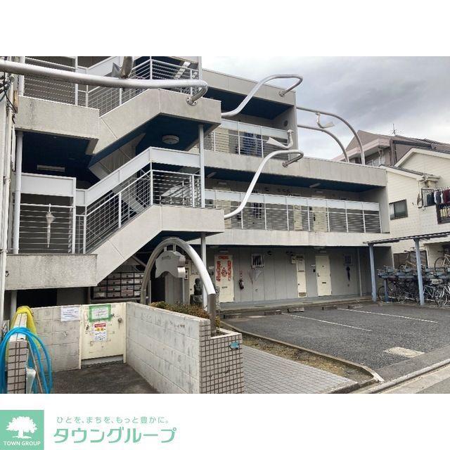 メゾンレイクヒル