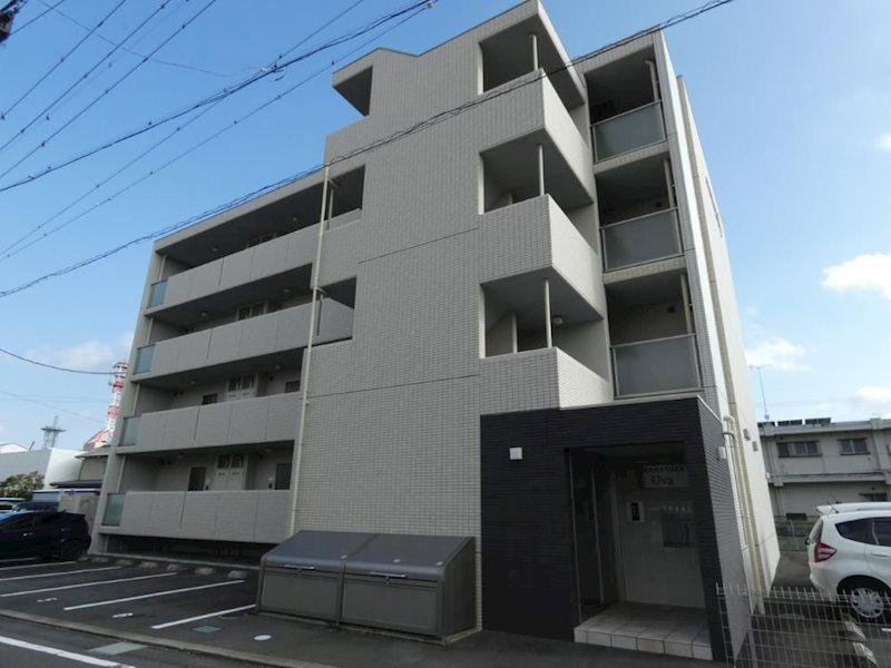 グランストーク ウーヴァ